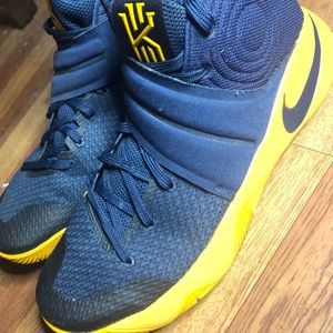 Kyrie Irving Nikes